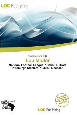 Lou Midler