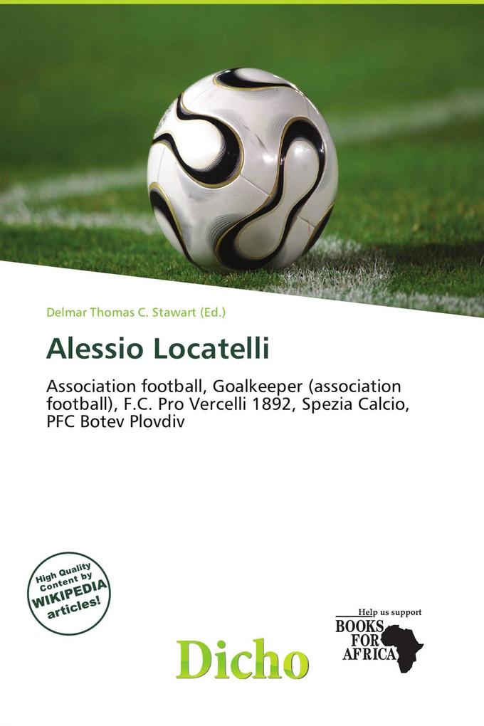 Alessio Locatelli