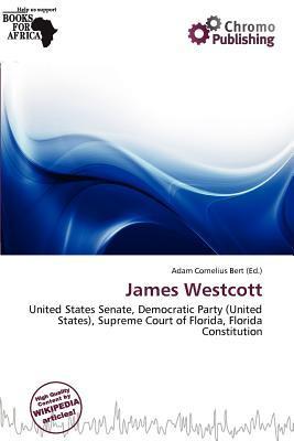 James Westcott