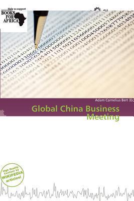 Global China Business Meeting