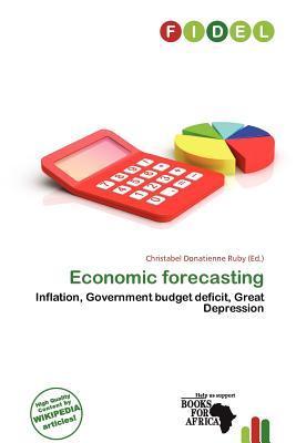 Economic forecasting