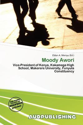 Moody Awori