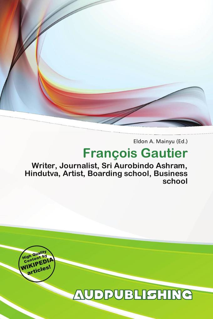 François Gautier