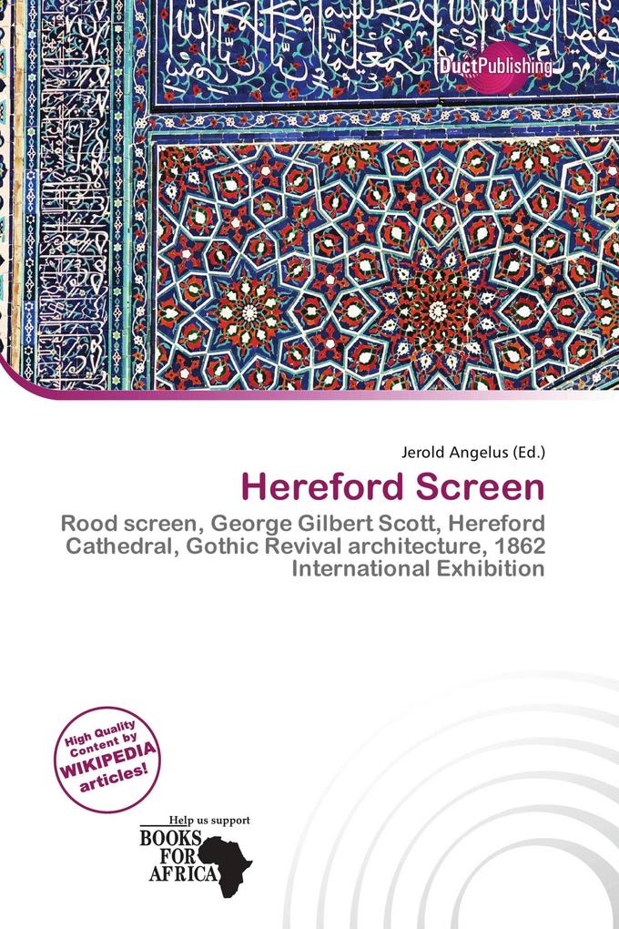 Hereford Screen