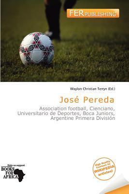 José Pereda