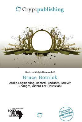 Bruce Botnick