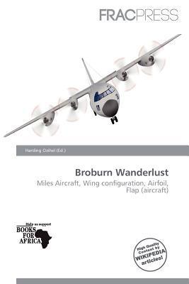 Broburn Wanderlust