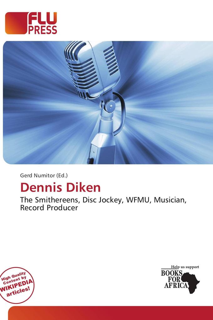 Dennis Diken