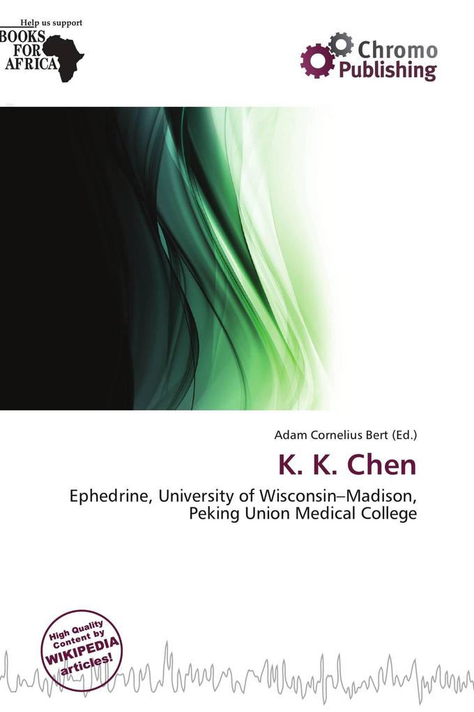 K. K. Chen