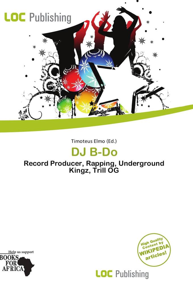DJ B-Do