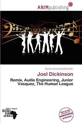 Joel Dickinson