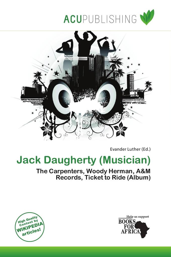 Jack Daugherty (Musician)