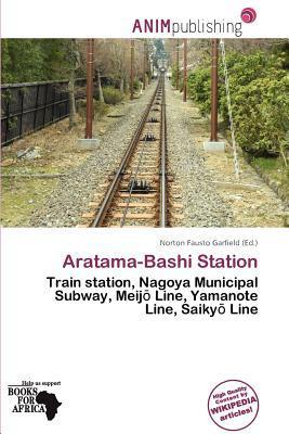 Aratama-Bashi Station