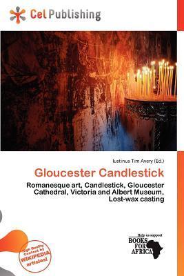 Gloucester Candlestick