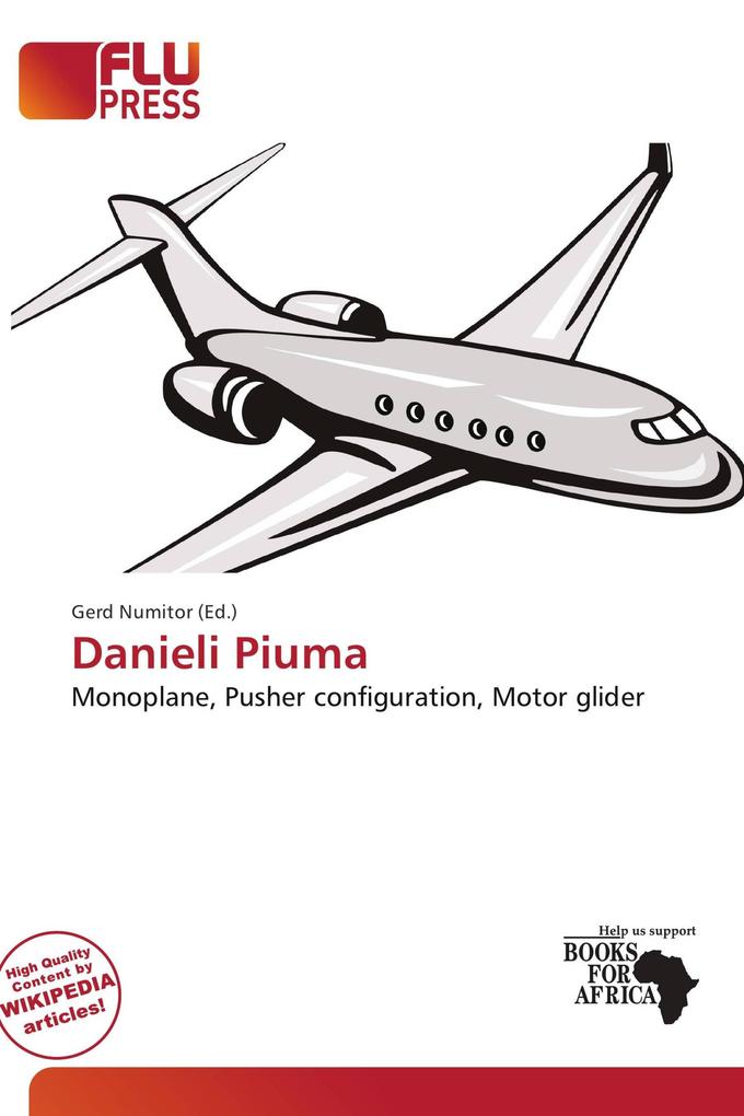 Danieli Piuma