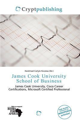 James Cook University School of Business