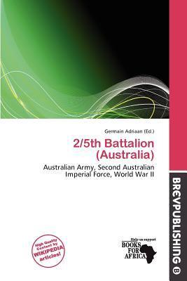 2/5th Battalion (Australia)