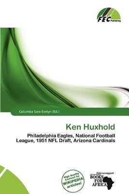 Ken Huxhold