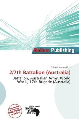 2/7th Battalion (Australia)