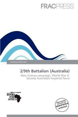 2/9th Battalion (Australia)