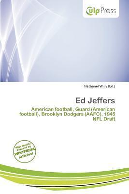 Ed Jeffers