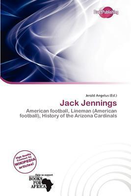 Jack Jennings