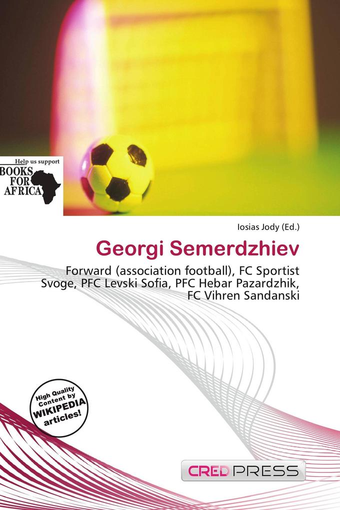 Georgi Semerdzhiev