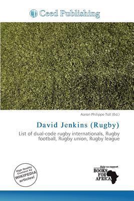 David Jenkins (Rugby)
