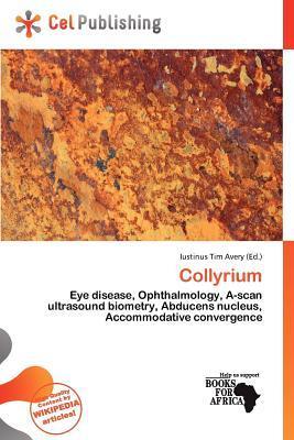 Collyrium