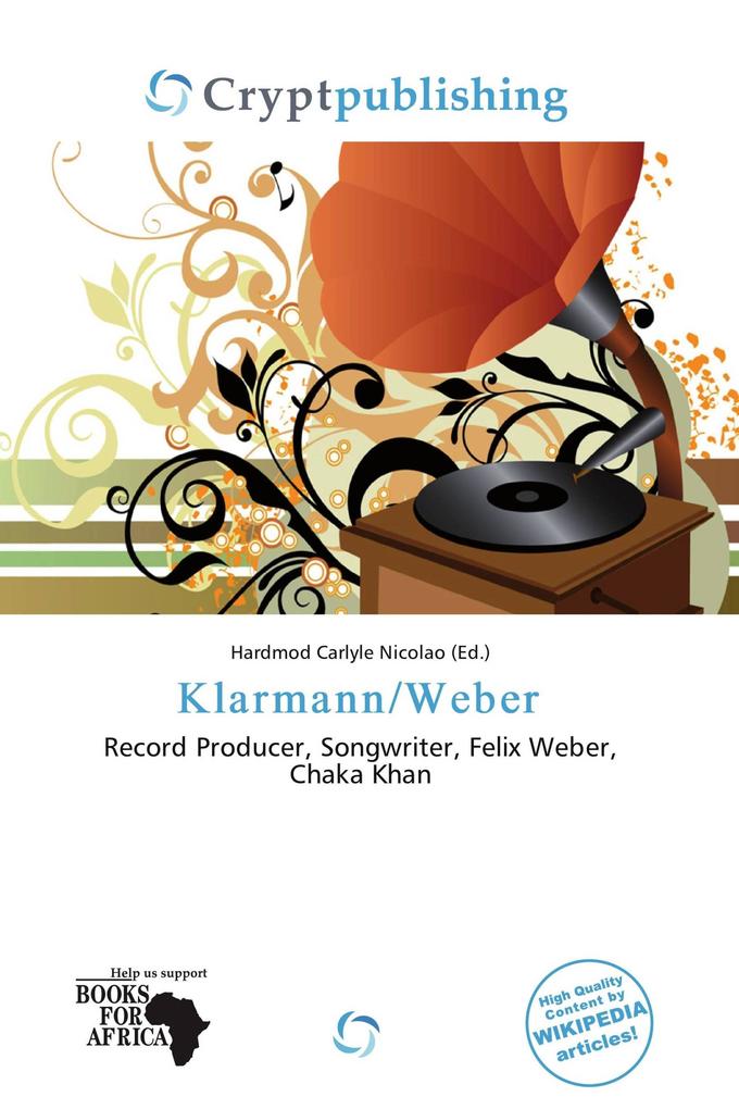 Klarmann/Weber
