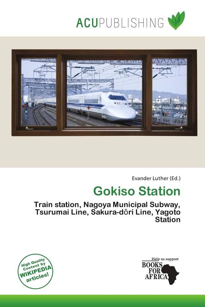 Gokiso Station