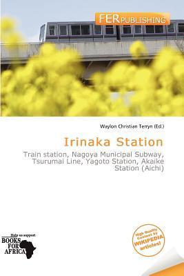 Irinaka Station