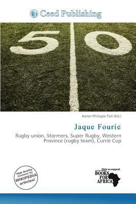 Jaque Fourie