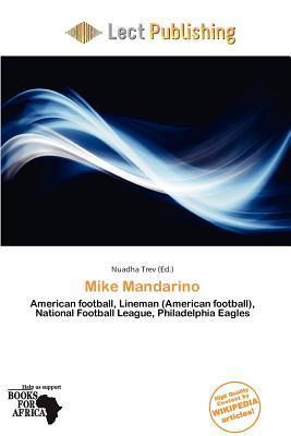 Mike Mandarino