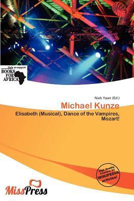 Michael Kunze