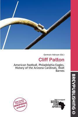 Cliff Patton