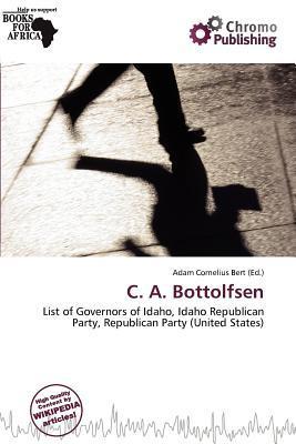C. A. Bottolfsen