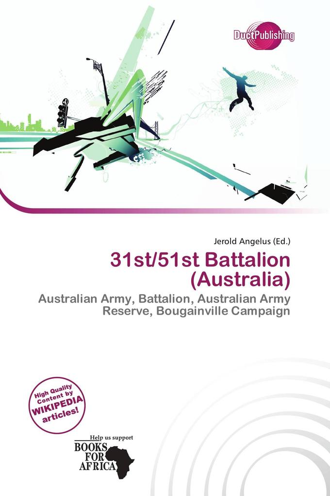 31st/51st Battalion (Australia)