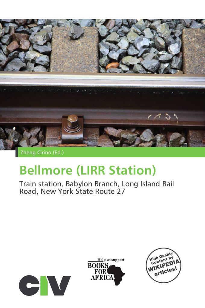 Bellmore (LIRR Station)