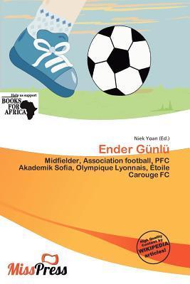 Ender Günlü