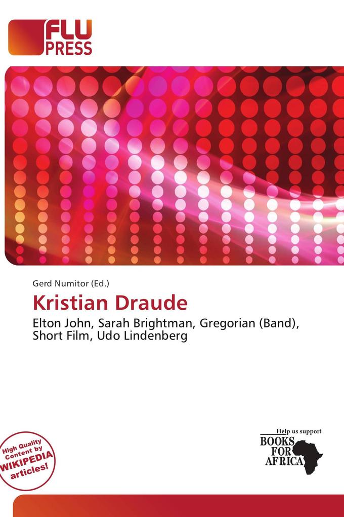 Kristian Draude
