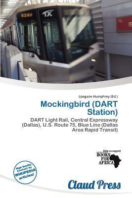 Mockingbird (DART Station)