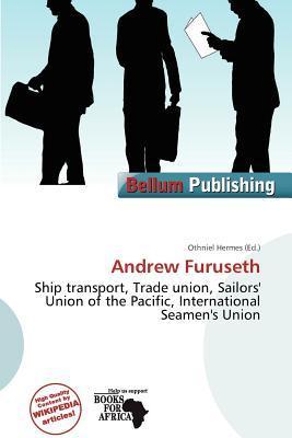Andrew Furuseth