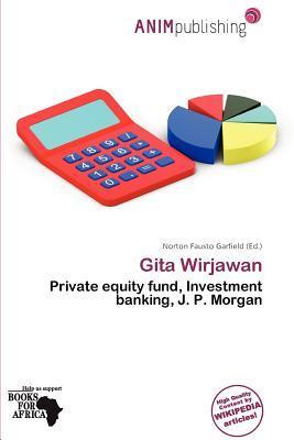 Gita Wirjawan