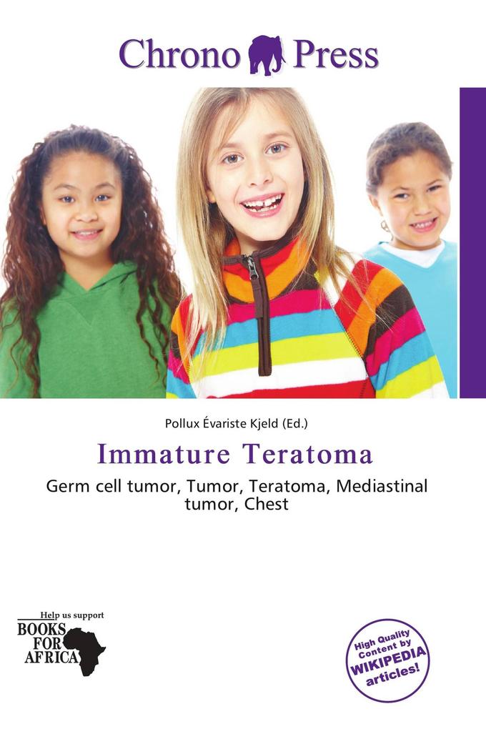 Immature Teratoma