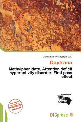 Daytrana