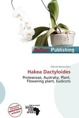 Hakea Dactyloides