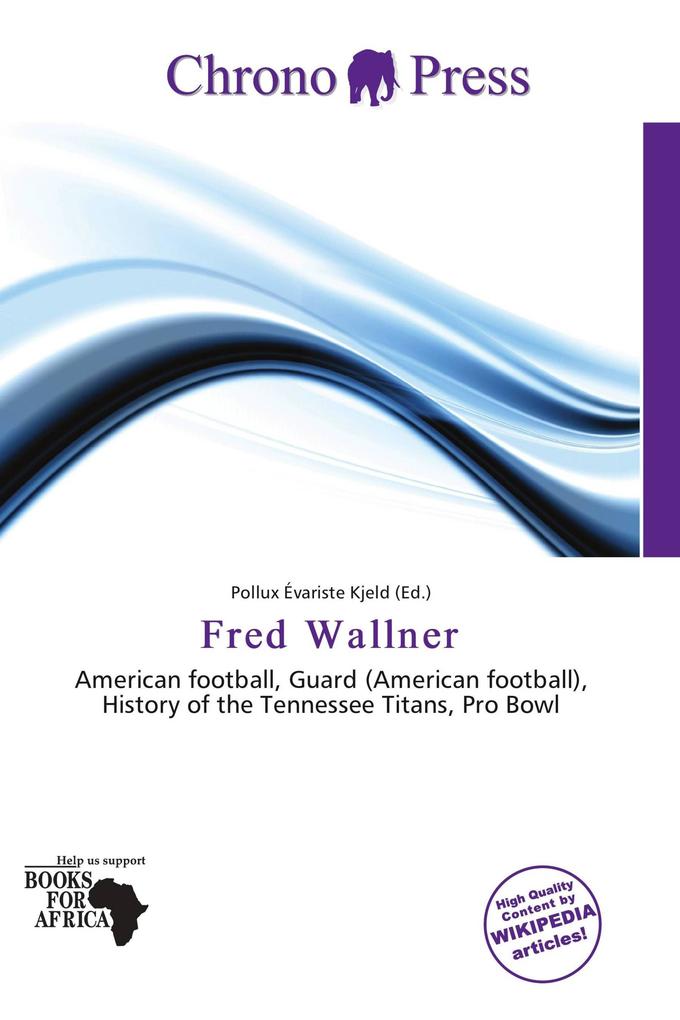 Fred Wallner