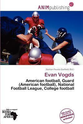 Evan Vogds