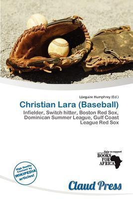 Christian Lara (Baseball)